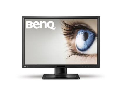 Monitor LED 24" (23,5"-26,4") BENQ 24" BL2411PT